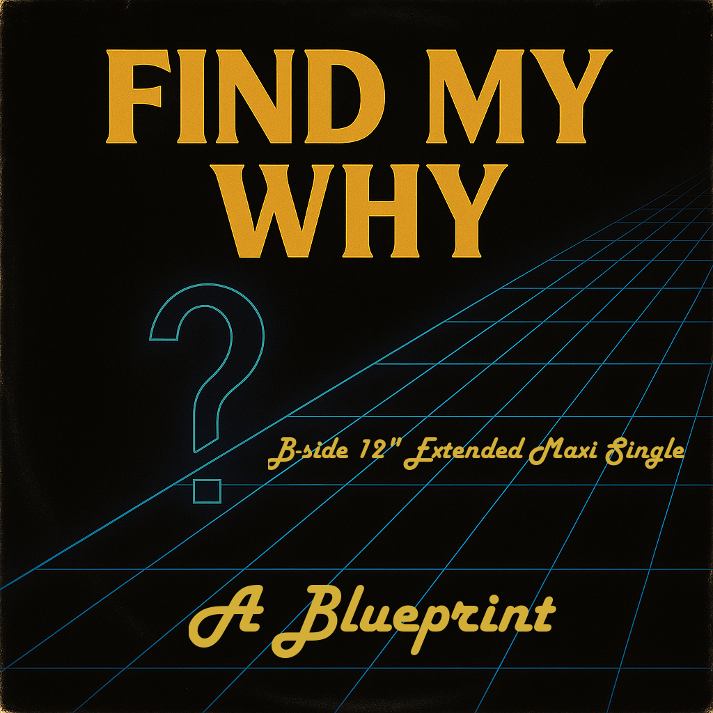 Find My Why