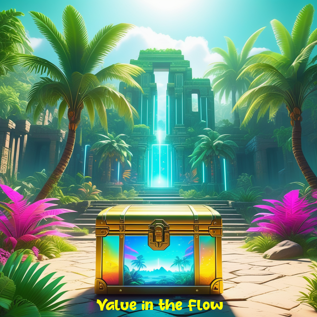 Value in the Flow