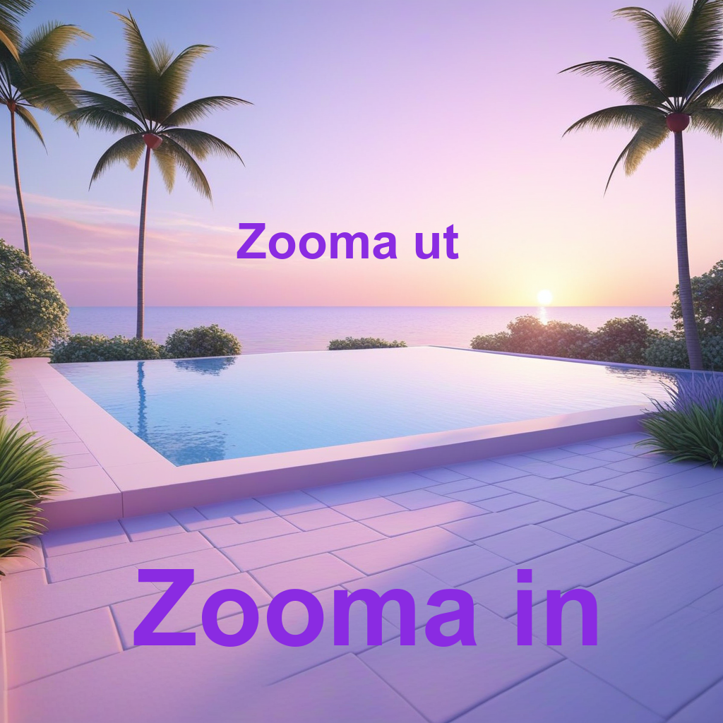 Zooma ut